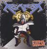 CD REAPER - Eternal Damage EMP001 Empayar Musick 2009 Asia Rock Used