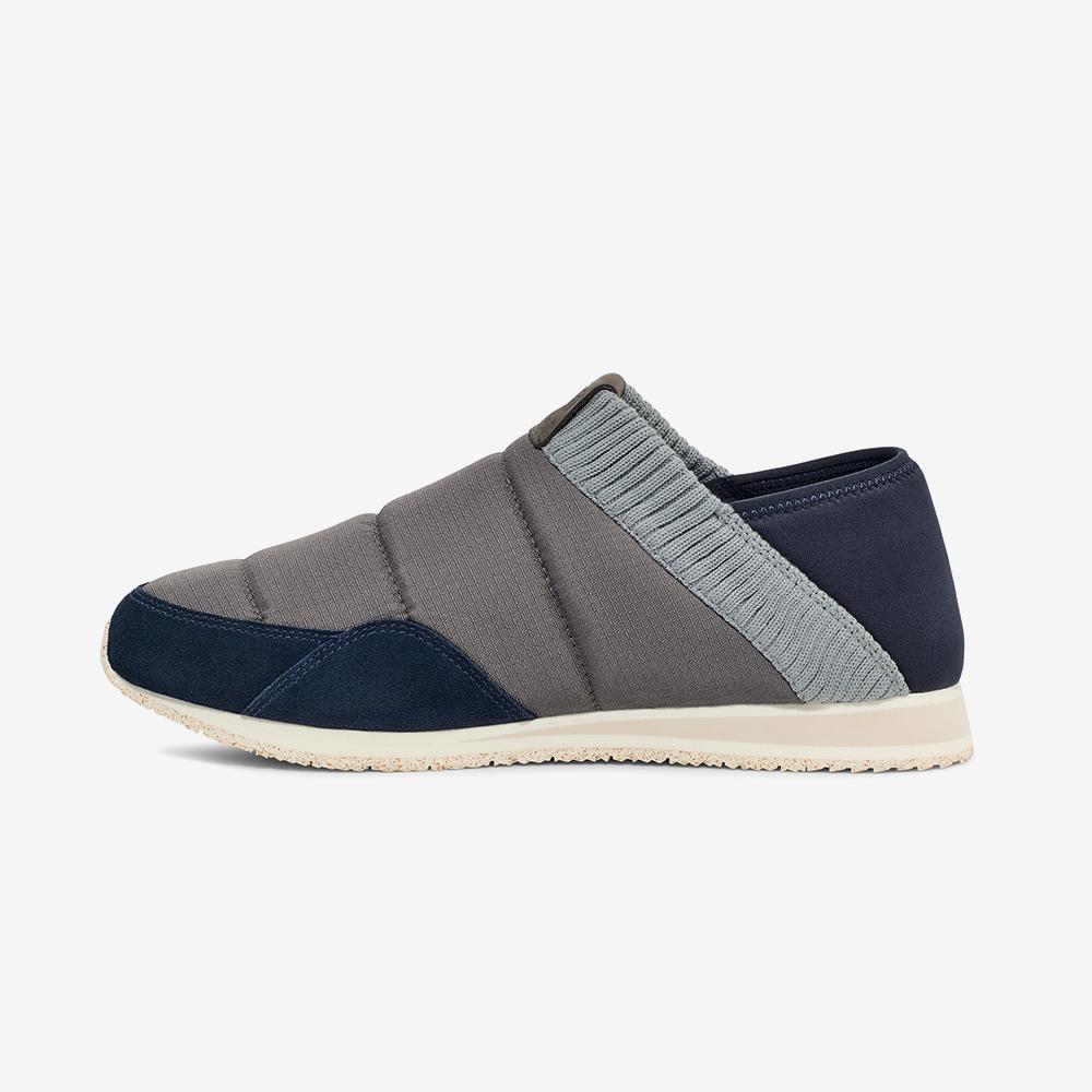 Teva Unisex Re-Amber 2 (Tem) Stvu2333091-Tem