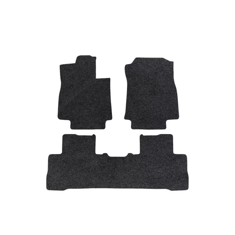 Langlebige Nylon-Autofußmatten für 2014-2020 Toyota RAV4