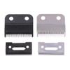 Hair Clipper Blade Cutter Head Replacement Blade For Electric Hair Trimmer Shaver Trimmers Clipper Accessories