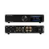 SMSL AO200 MKII digitális végerősítő MA5332MS erősítő chip 160W x 160W Bluetooth bemeneti csatorna hangszóró HiFi asztali otthoni hangerősítő