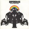 CD SUPERGRASS - Life On Other Planets 724354180026,54 Parlophone 2002 Europa Rock Gebraucht