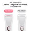5D Heating Electric Eyelash Curler Portable 3 Level Perm Heated Long Lasting Makeup Tool for Grafting