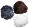 PLATZ PET SUPPLIES LEUK Kattenspeelgoed Kattenspeelgoed Babybontballenbus 60 stuks &