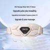 G7 Luxury Heated Pulse Waist Massager CN Plug (adapter Included)