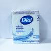 Dial Soap (113gX3P)/face Wash Gold White