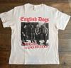 VTG ENGLISH DOGS Mad Punx & English Dogs Shirt Size S To 5XL IM0518 Unisex T-Shirt