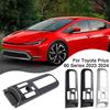 For Toyota PRIUS 60 Series 5th Generation December 2024 To Current Interior Panel Protective Parts Car Interior Accessorie