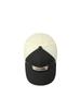 North Trucker Mesh Smoked Size F [The Face] Cap, Pearl,