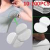 Underarm Pads Armpits Anti Sweat Pads Summer Deodorants Armpits Sweat Absorbing Gasket Linings Disposable Anti Sweat Stickers