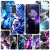Huner X-Hunters Killua Phnoe Case for Phnoe Case for Xiaomi Redmi Note 15 14 14S 13 Pro Plus 12 12S 11S 11E 10S 10 11T 5G Unique