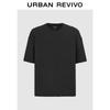UR Men's Casual Round Neck Short Sleeve T-Shirt UMM450107