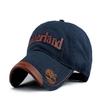 Premium Mens Womens Word Print Hat Adjustable Snapback For Ultimate Comfort