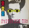 12inch Record MISTER BLACK - Mysterious Man FCF26 FCF Records 1991 Italy Dance & Electronica Used