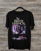 The Birthday Massacre Black Color All Size Shirt Cotton Unisex T-Shirt