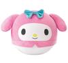 AGATSUMA Sanrio Characters Sanrio Biggies My Melody