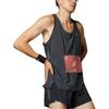 adidas Adizero Running Σορτς Σκιστό Ανδρικό Κάτω Μέρος Μαύρο IK9720
