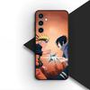 Comics Narutos Uchiha Sasuke Cover for Motorola Moto Edge 70 60 Fusion NEO Pro G Stylus G56 G96 G04 G05 20 Coque Phone Case