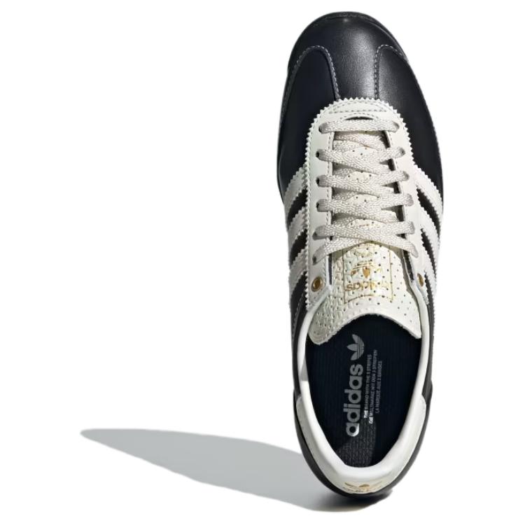 adidas Wmns SL72 Og 'Core Black Leather' Femei JI3968