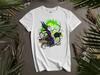 Sleeping Beauty Villains Maleficent T-shirt T Shirt Men Women Unisex Tshirt K731