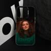 S-Sadie S-S Actor Phone Case For iPhone 17,16,15,14,13,12,11 Plus,Pro Max,XS,Colorful Silver Black Cover