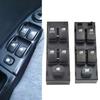 Left /RHD Power Window Control Switch For Hyundai Getz 2003-2010 Matrix 2006-2011 93570-1C110 935701C110 93580-1C000WK 14 Pins