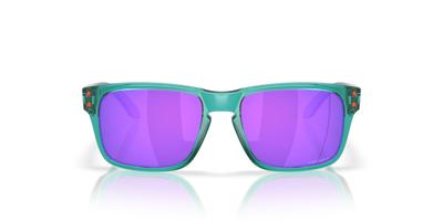 Oakley Sunglasses OJ9014 Transparent Arctic Surf 50