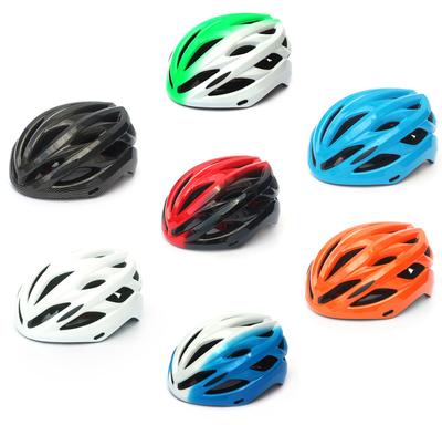 Fietsaccessoires – Fietshelmen