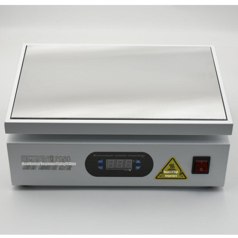 High-Power Preheating & Sealing Machine for Mobile & Tablet Screen Disassembly