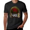 Gaul Ancient Gaelic Warrior Symbol T-Shirt Sublime Anime Oversized Sports Fans T Shirts for Men