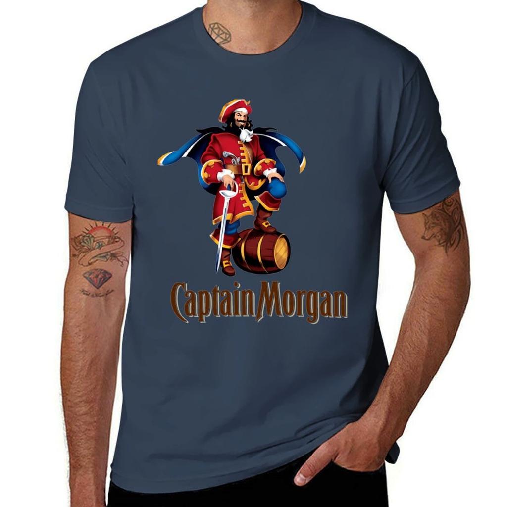 World Of Rum Tshirt Casual Trendy Streetwear Tee Shirt