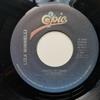 7inch Record LIZA MINNELLI - Losing My Mind 3473011 Epic 1989 Canada Dance & Electronica Used