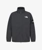 Nj3Bs10K White Label Villan Ex Jacket Charcoal Grey