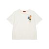 Yugsimwon Mini Smile T-Shirt F Lia