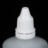 5Pcs 3/5/10/15/20/30/50/100Ml Empty Plastic Dropper Bottle Paint Beauty Oil Ink Squeezable Refillable Bottle Cosmetics Storage
