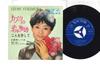 7inch Record IZUMI YUKIMURA - Capri C'est Fini / Chiedo Perdono SPV68 VICTOR 1966 Japan Japanese Enka Used
