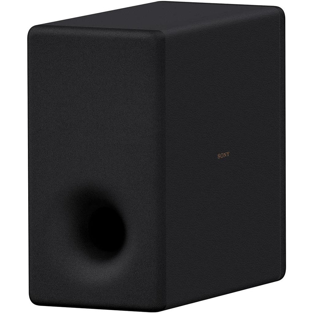 Sony Žemųjų dažnių garsiakalbio maksimali galia 200W SA-SW3