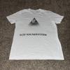 LCD Soundsystem Band Baumwoll Kurzarm T-Shirt Volle Größe S-4XL BL1328