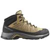 X-Adventure Coldrush WP Wanderschuhe