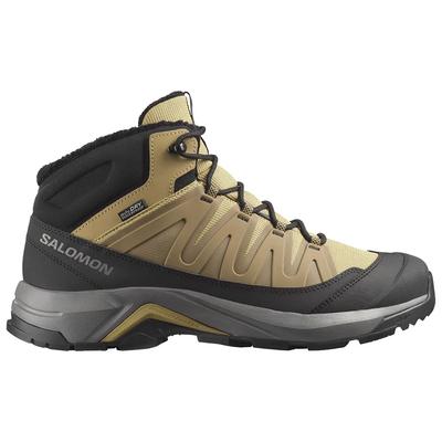Buty trekkingowe X-Adventure Coldrush WP