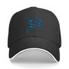 Skele Sam Blue Baseball Cap Luxury Cap Winter Hats for Unisex Sunscreen Hiking Hat Womens Hats For The Sun Unisexs