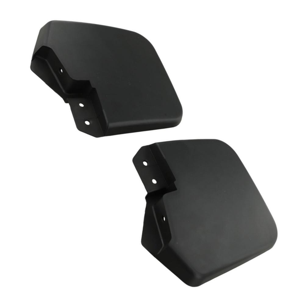 Pair Front Mud Flaps Guards for Ford Transit Tourneo Custom Van Exterior Parts