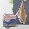 Coral Fluff Towel Household Moisture Absorbing and Hair Loss Adult Facial Towel Gift Towel Fast-dry Hair Towel