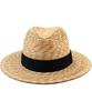 Yunibeosyeolkemiseuteuli Kangkang Summer Fedora Panama Hat