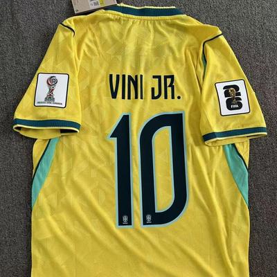 Nationale Team Jersey Voetbal Jersey Top Fans Ademend Sneldrogend Volwassene Jeugd minder