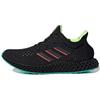 adidas Sneakers Futurecraft 4D Nere Neon GZ8626