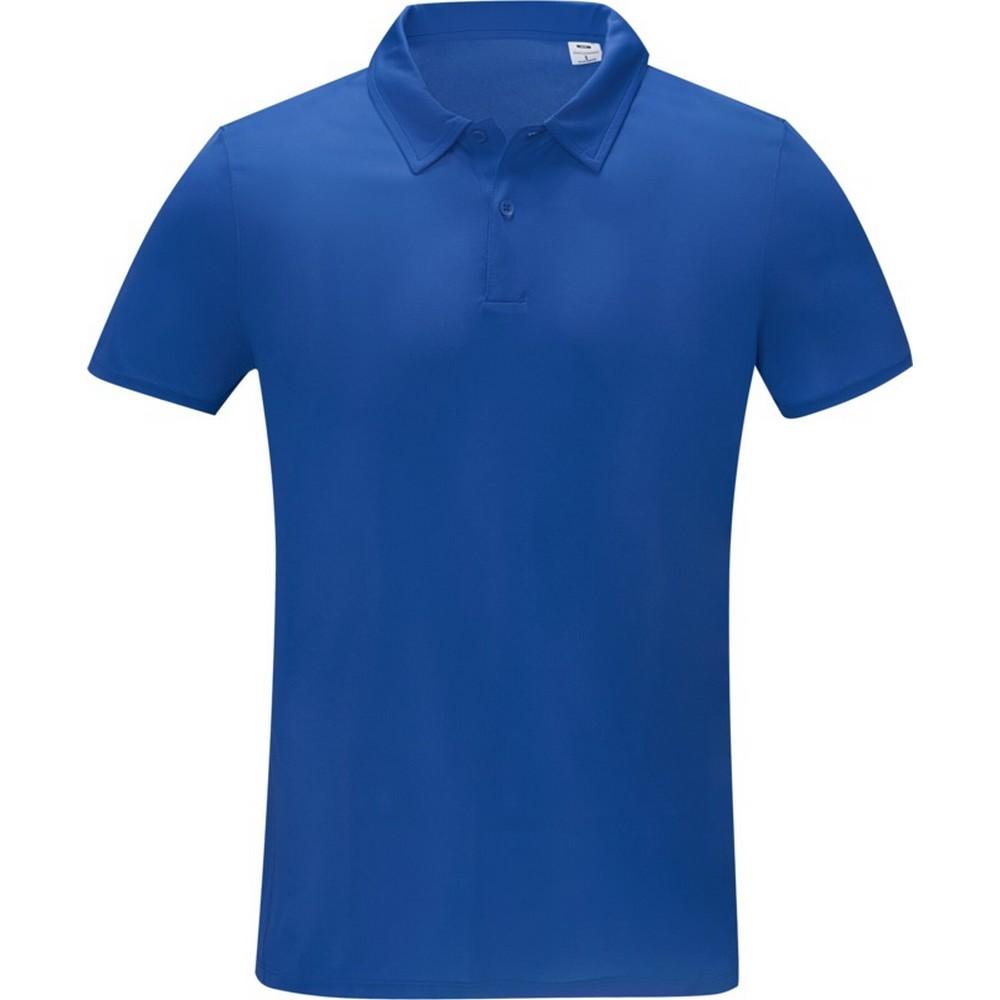 Elevate Essentials Mens Deimos Cool Fit Polo Shirt
