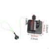 Fuel Lid Actuator 74700-tba-a02 for Honda Civic 2016-2021 Lightweight