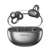 SANAG S6S Nova Open-Ear Clip Bluetooth Headphones