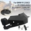 For BMW R1200GS LC ADV R1250GS Adventure R 1200 RS RT R 1250 GS Accessories Cardan Fender Protector Rear Axle Drive Shaft Guard